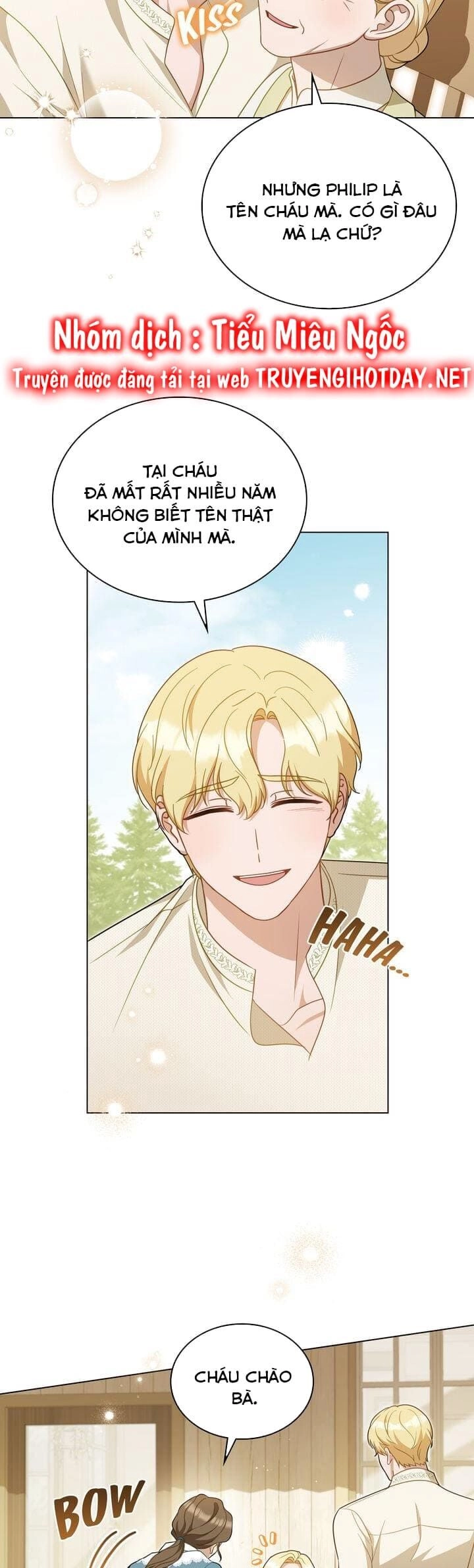 Chúa Phù Hộ Cho Sự Hủy Diệt Của Ta Chapter 27 - 13