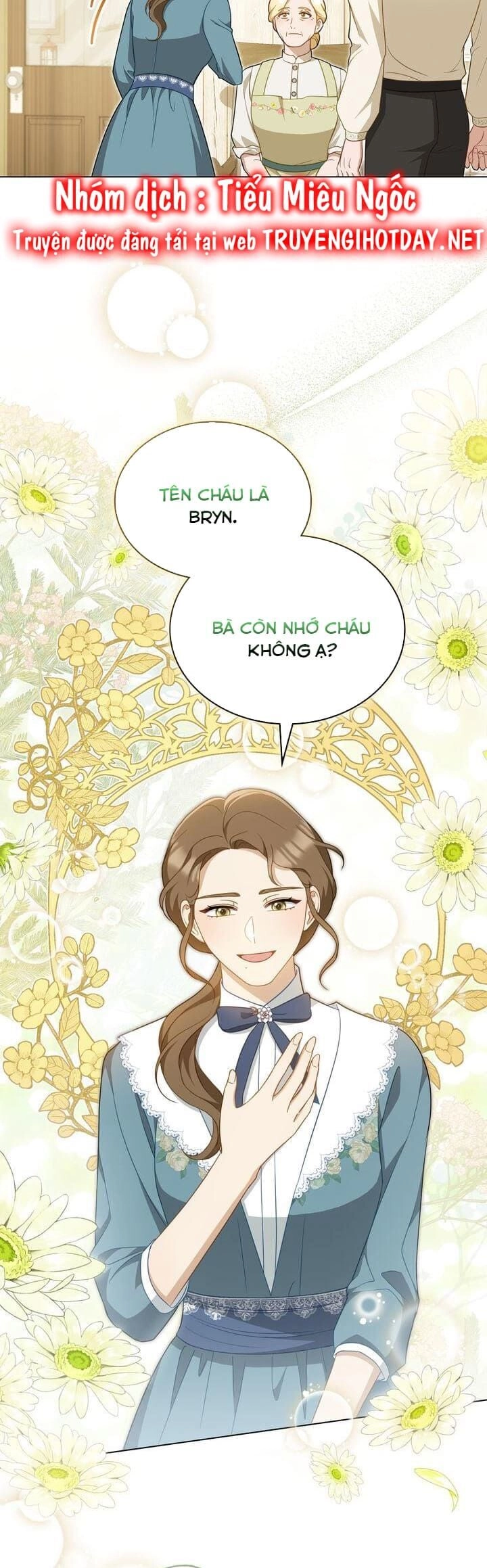 Chúa Phù Hộ Cho Sự Hủy Diệt Của Ta Chapter 27 - 14