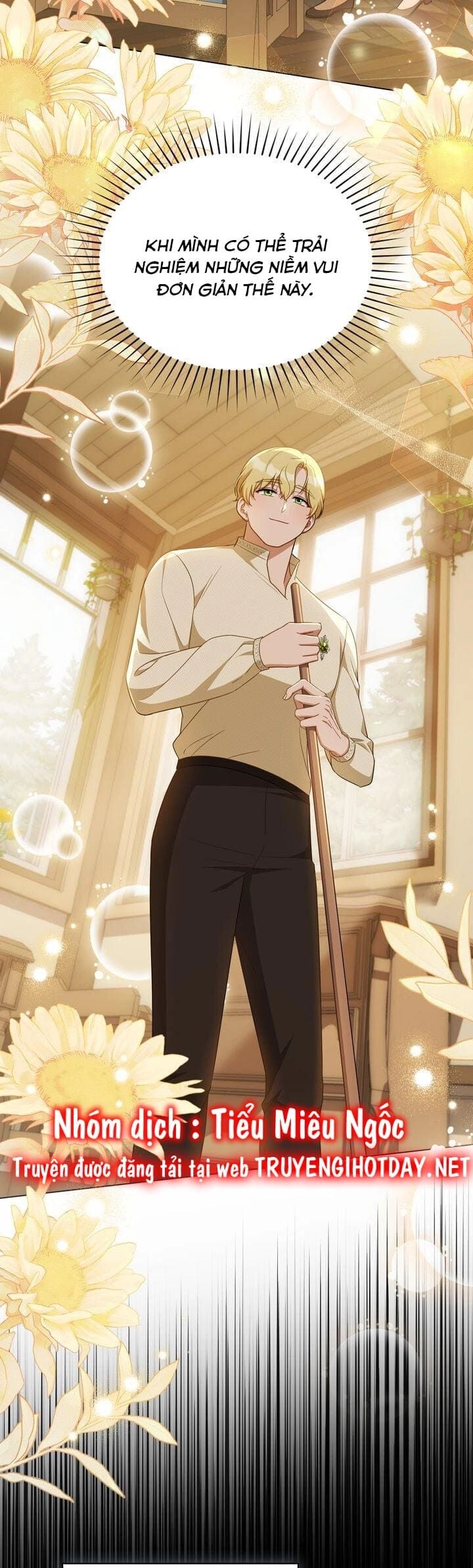 Chúa Phù Hộ Cho Sự Hủy Diệt Của Ta Chapter 27 - 19