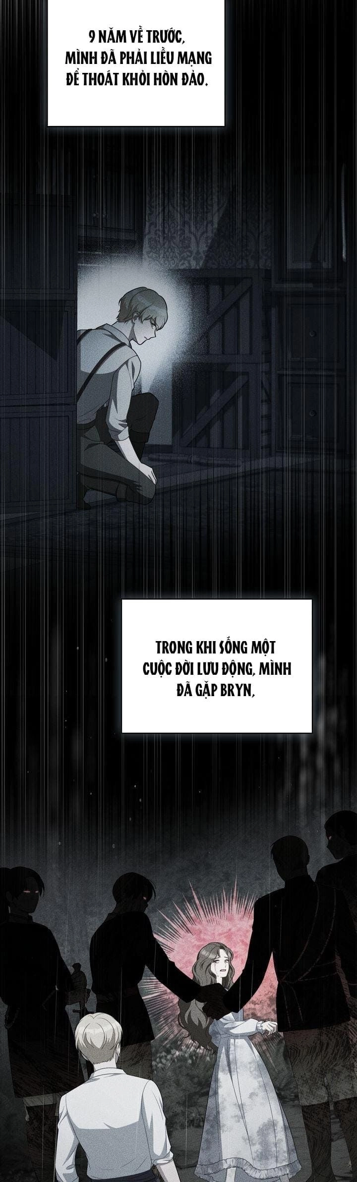 Chúa Phù Hộ Cho Sự Hủy Diệt Của Ta Chapter 27 - 20