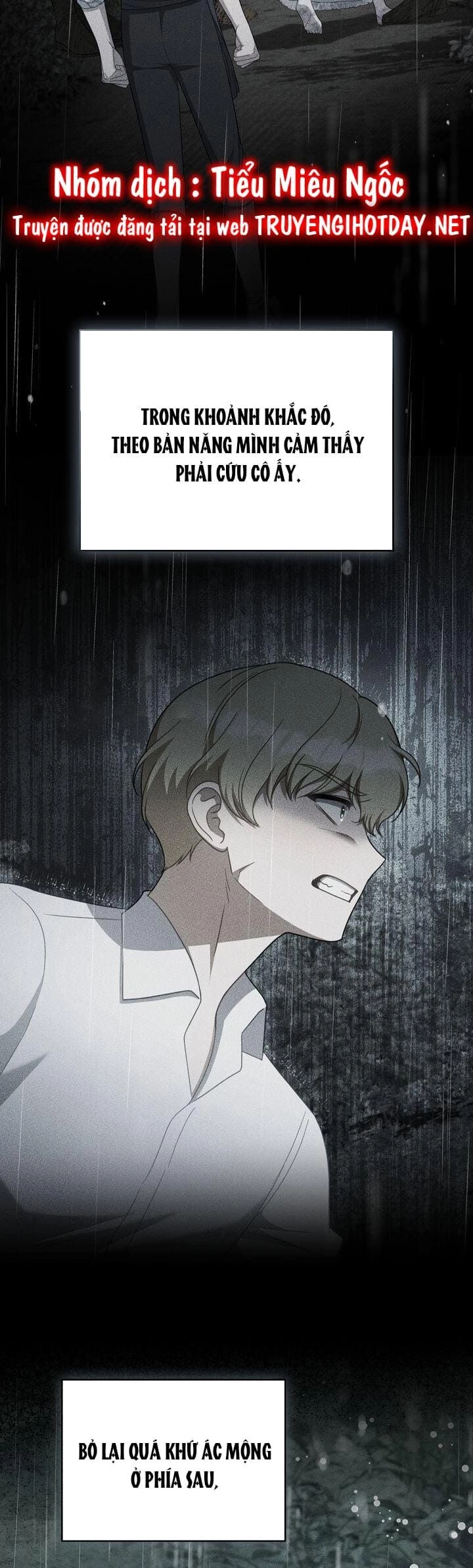 Chúa Phù Hộ Cho Sự Hủy Diệt Của Ta Chapter 27 - 21