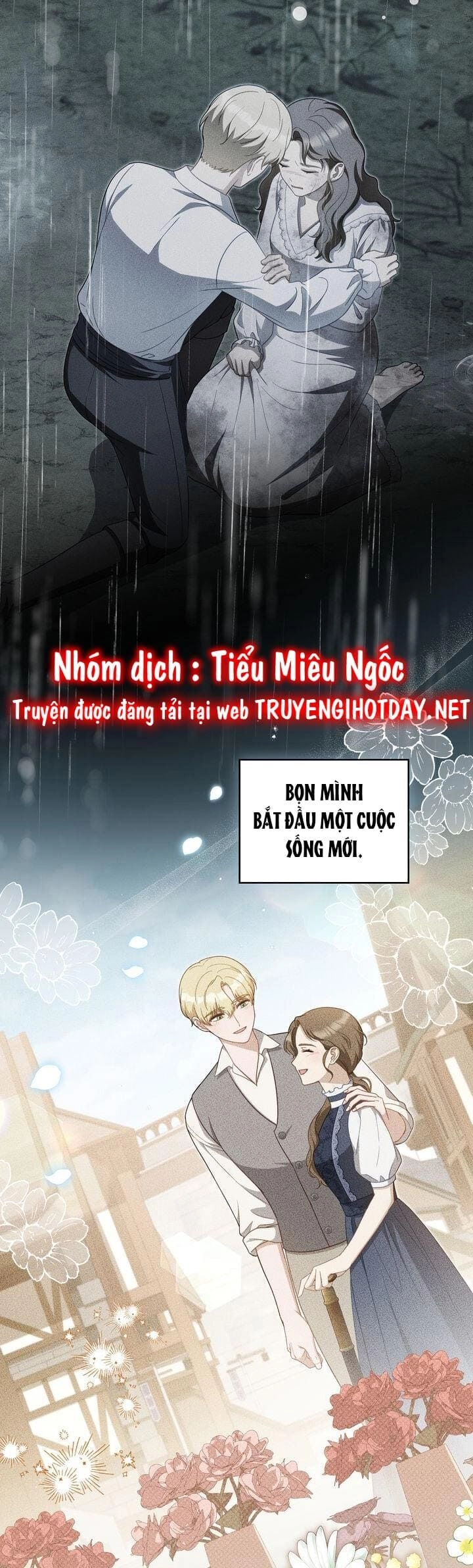 Chúa Phù Hộ Cho Sự Hủy Diệt Của Ta Chapter 27 - 22