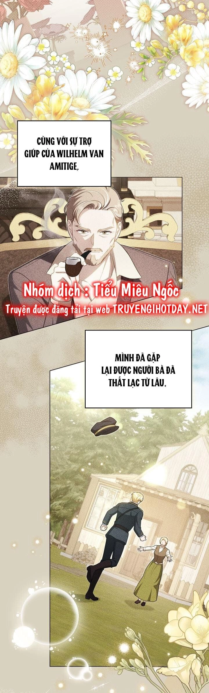 Chúa Phù Hộ Cho Sự Hủy Diệt Của Ta Chapter 27 - 23