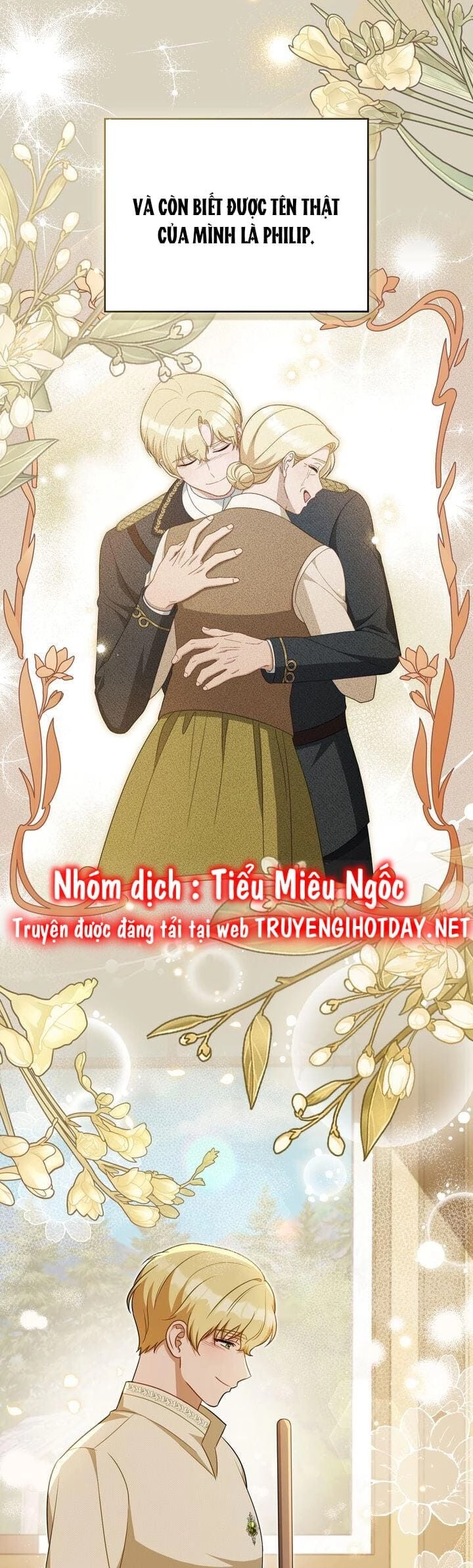 Chúa Phù Hộ Cho Sự Hủy Diệt Của Ta Chapter 27 - 24