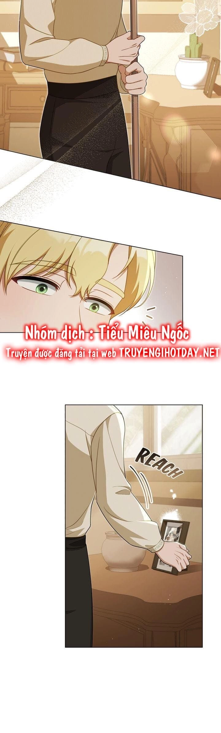 Chúa Phù Hộ Cho Sự Hủy Diệt Của Ta Chapter 27 - 25