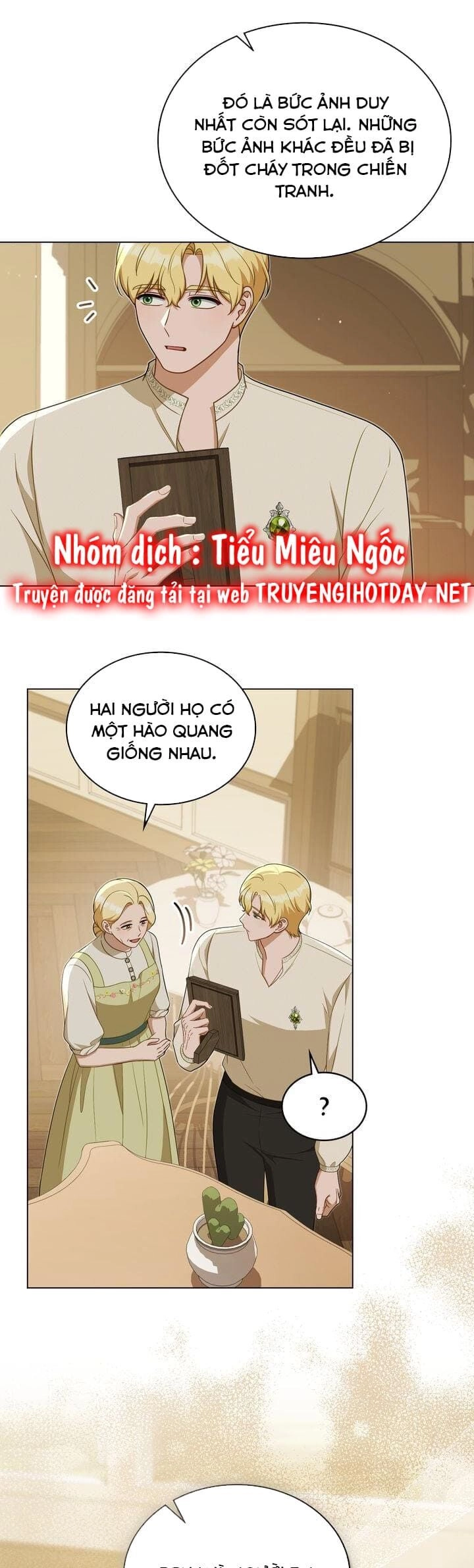 Chúa Phù Hộ Cho Sự Hủy Diệt Của Ta Chapter 27 - 26