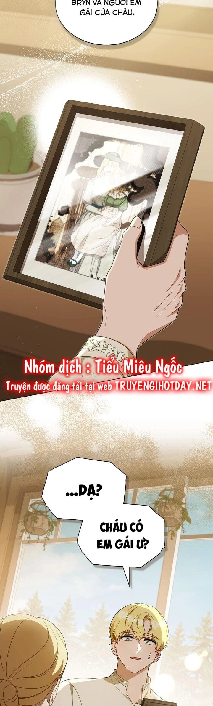 Chúa Phù Hộ Cho Sự Hủy Diệt Của Ta Chapter 27 - 27