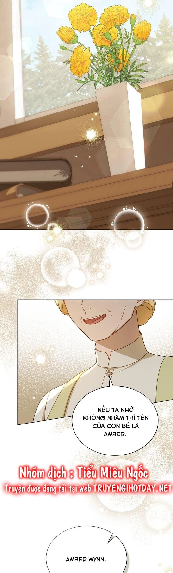 Chúa Phù Hộ Cho Sự Hủy Diệt Của Ta Chapter 27 - 30