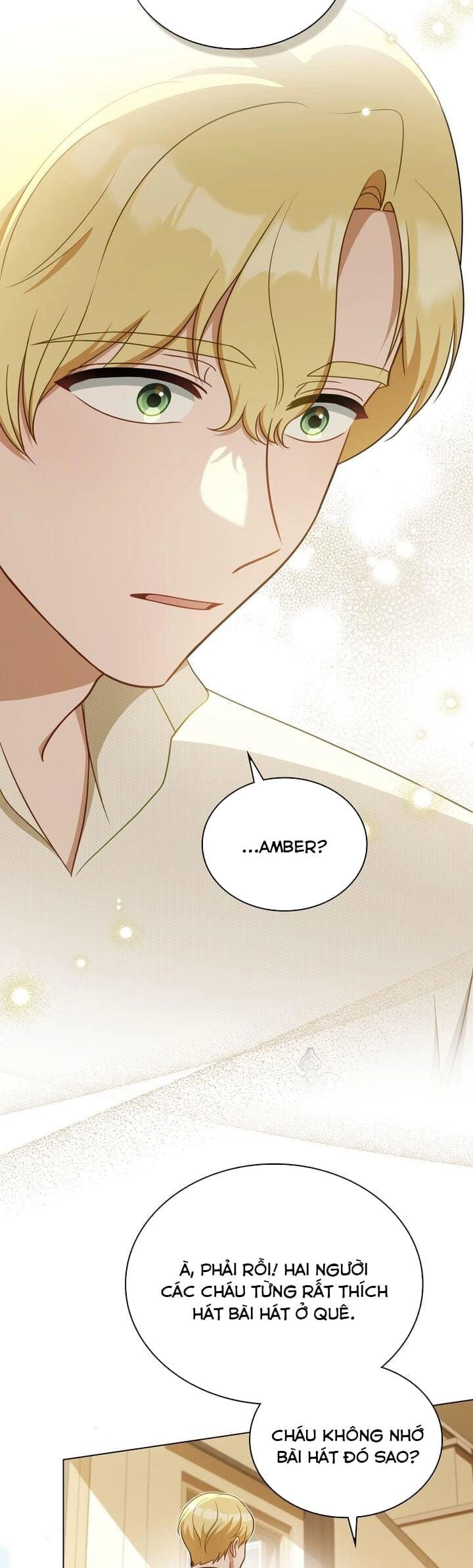 Chúa Phù Hộ Cho Sự Hủy Diệt Của Ta Chapter 27 - 31