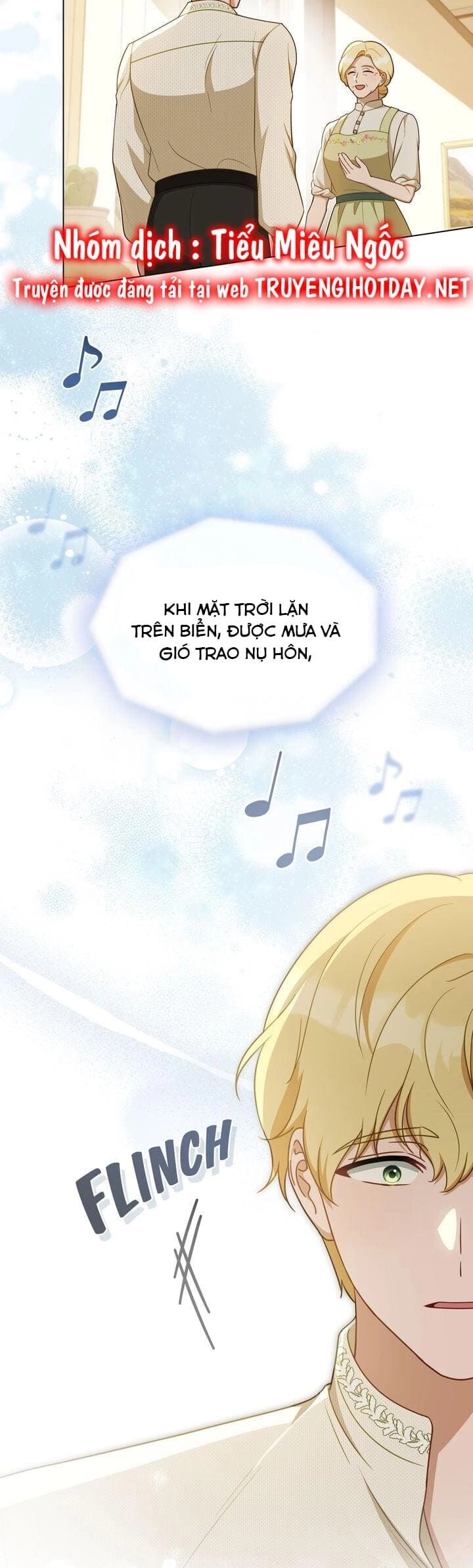 Chúa Phù Hộ Cho Sự Hủy Diệt Của Ta Chapter 27 - 32