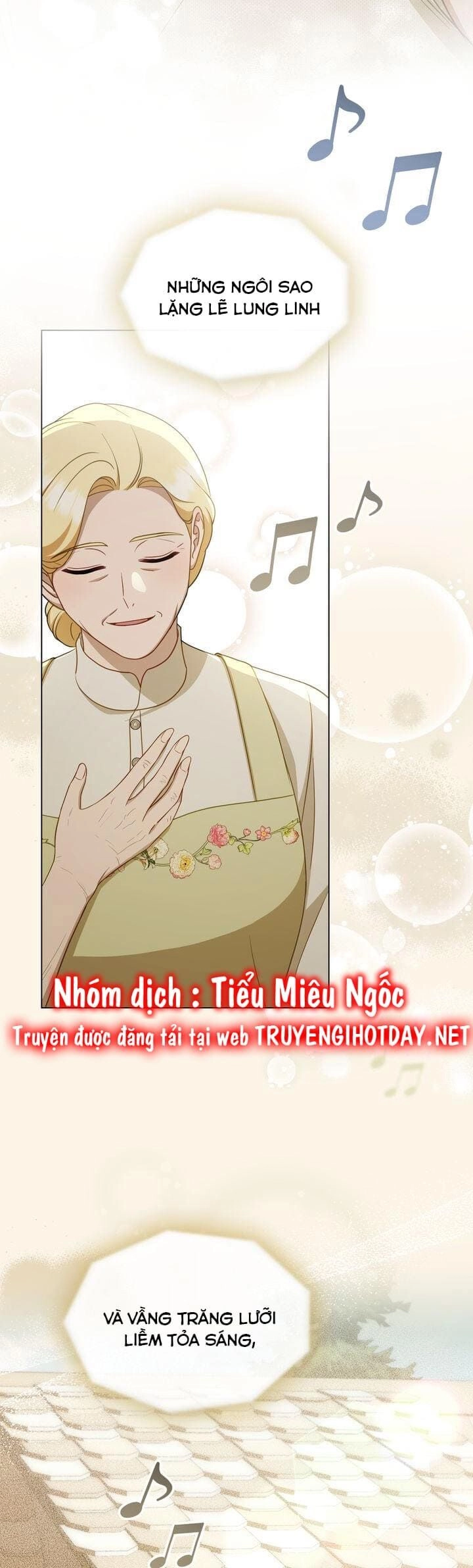 Chúa Phù Hộ Cho Sự Hủy Diệt Của Ta Chapter 27 - 33