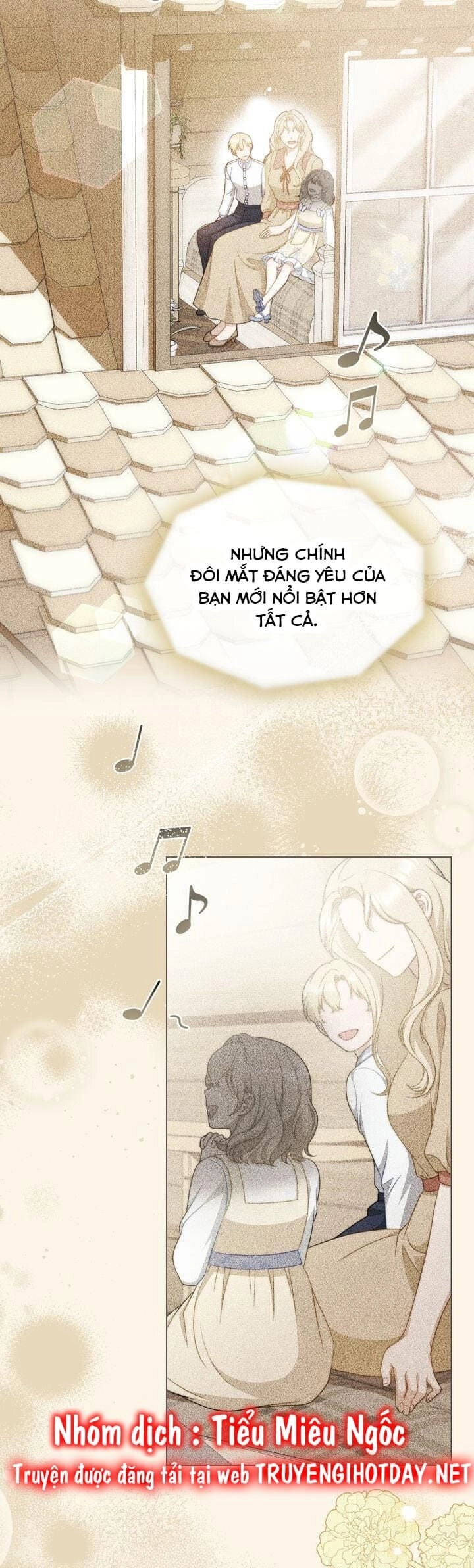 Chúa Phù Hộ Cho Sự Hủy Diệt Của Ta Chapter 27 - 34