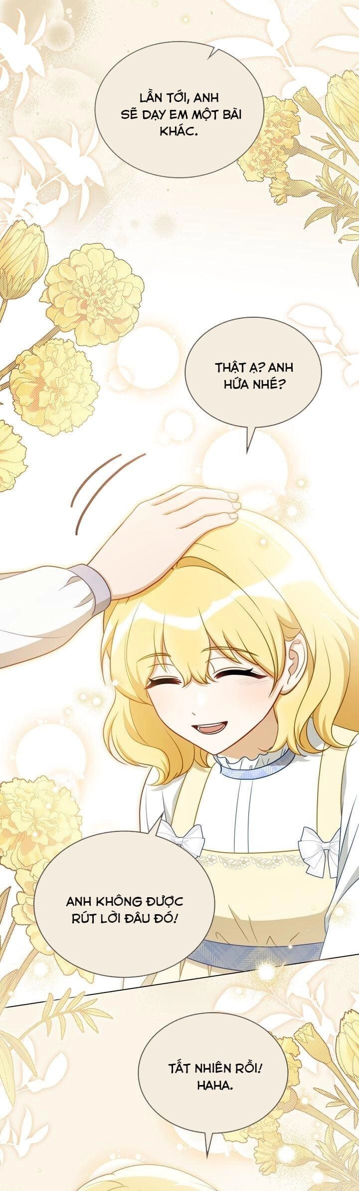 Chúa Phù Hộ Cho Sự Hủy Diệt Của Ta Chapter 27 - 36