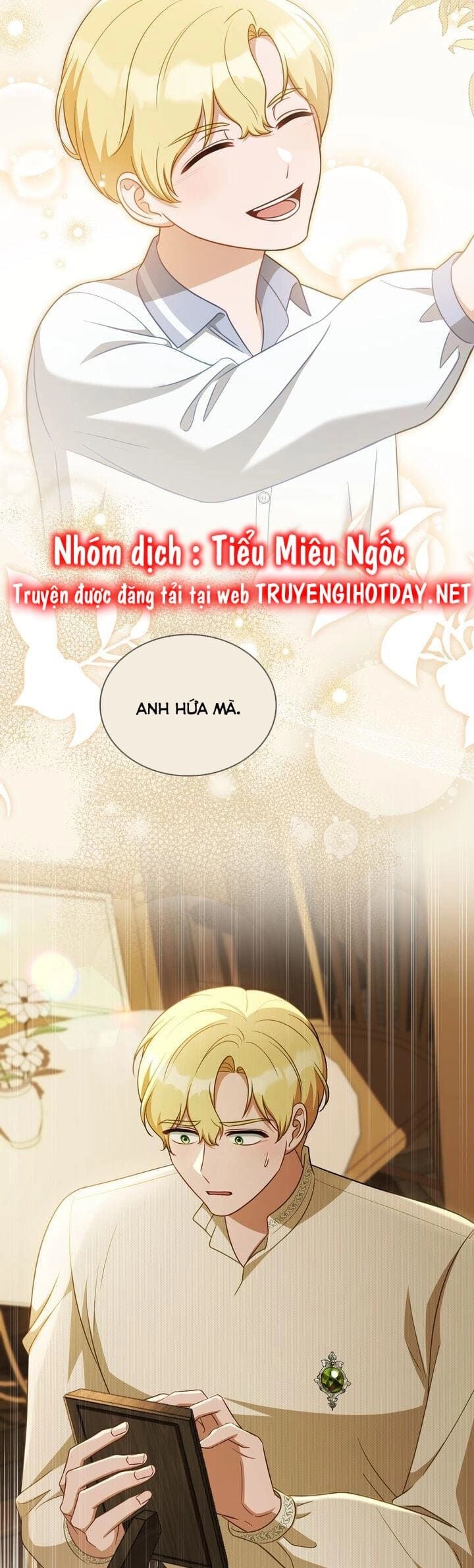 Chúa Phù Hộ Cho Sự Hủy Diệt Của Ta Chapter 27 - 37