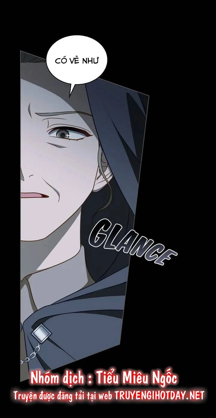 Chúa Phù Hộ Cho Sự Hủy Diệt Của Ta Chapter 28 - 5