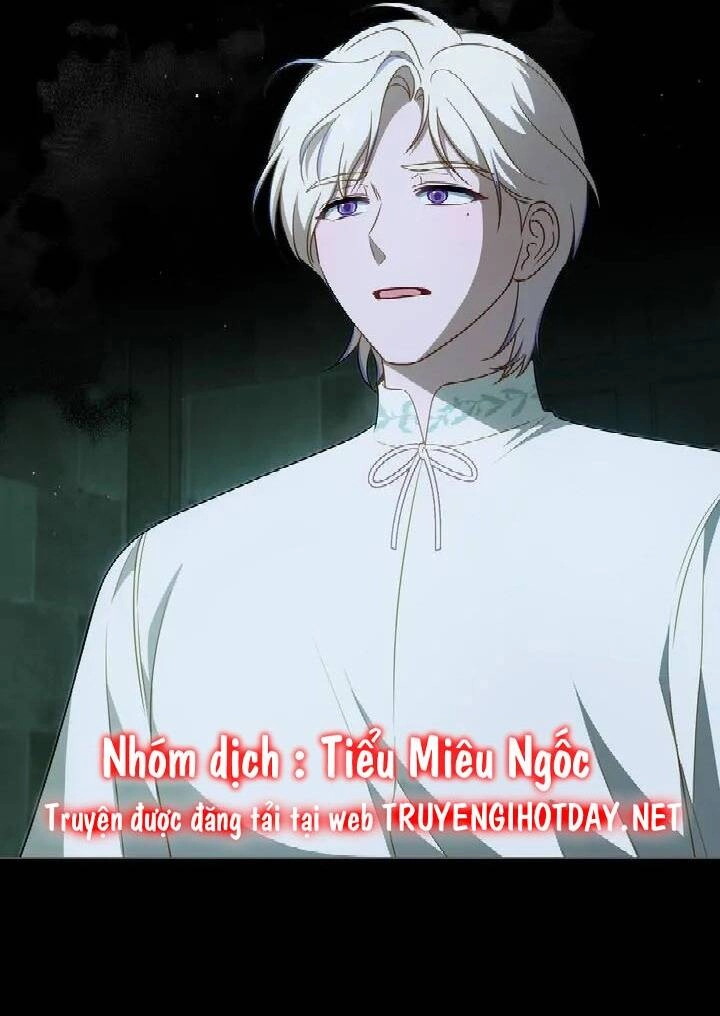 Chúa Phù Hộ Cho Sự Hủy Diệt Của Ta Chapter 28 - 8