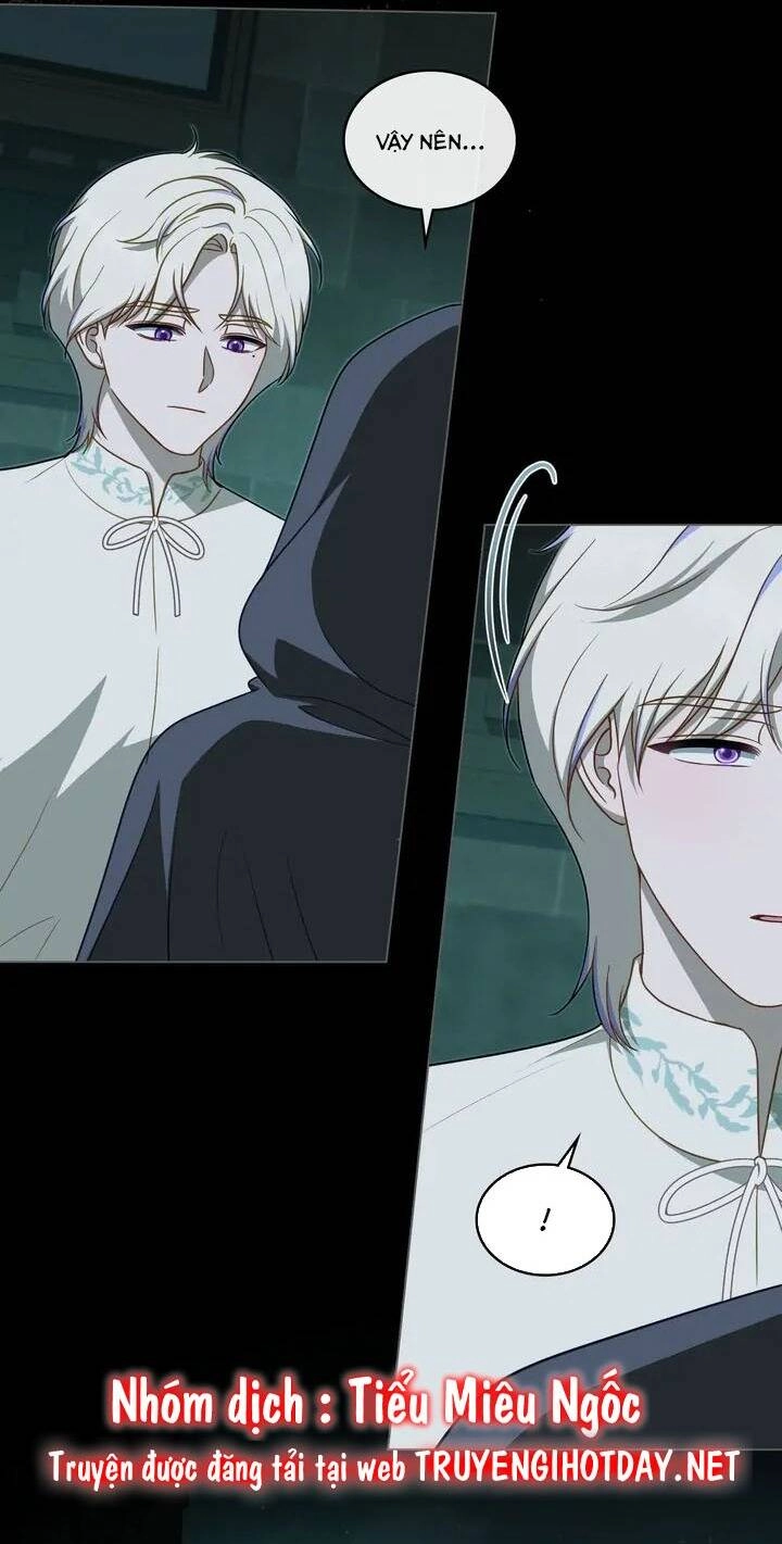 Chúa Phù Hộ Cho Sự Hủy Diệt Của Ta Chapter 28 - 10