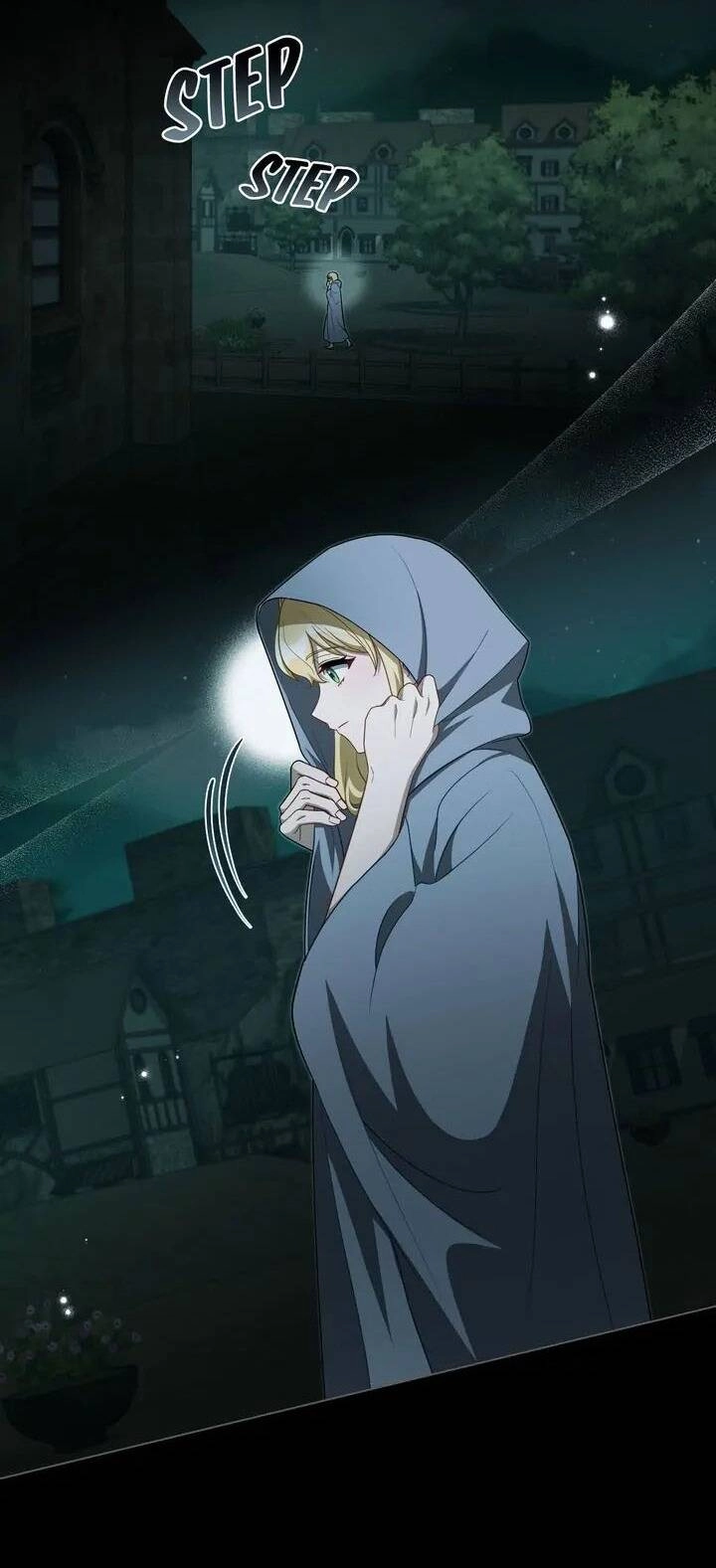 Chúa Phù Hộ Cho Sự Hủy Diệt Của Ta Chapter 28 - 11