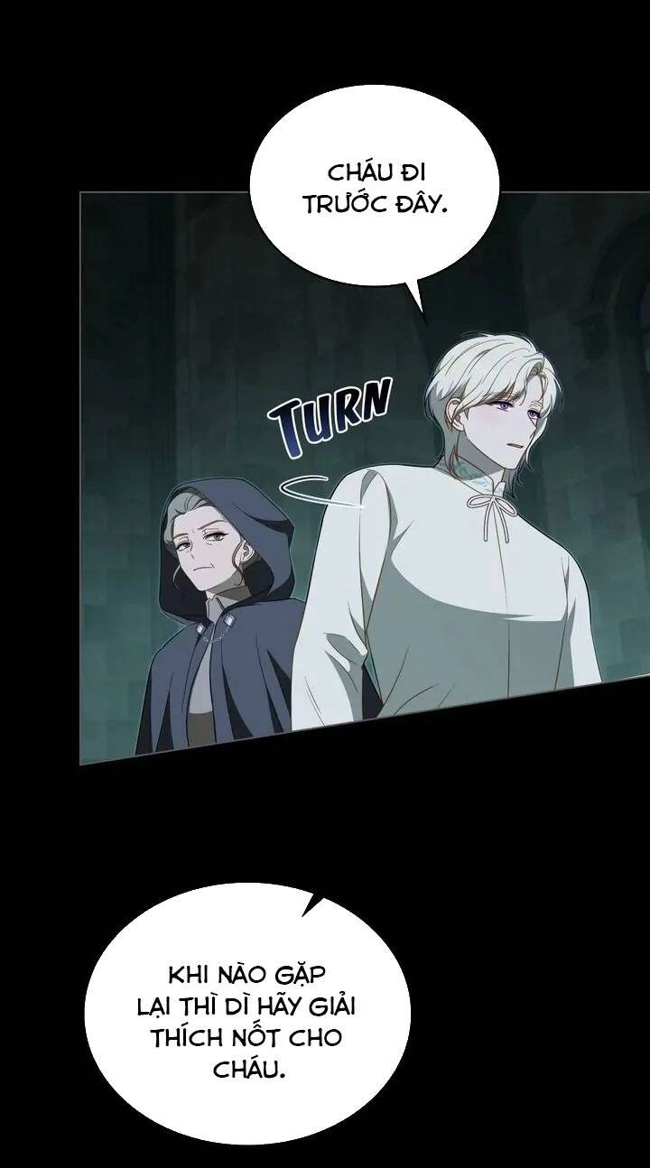 Chúa Phù Hộ Cho Sự Hủy Diệt Của Ta Chapter 28 - 12