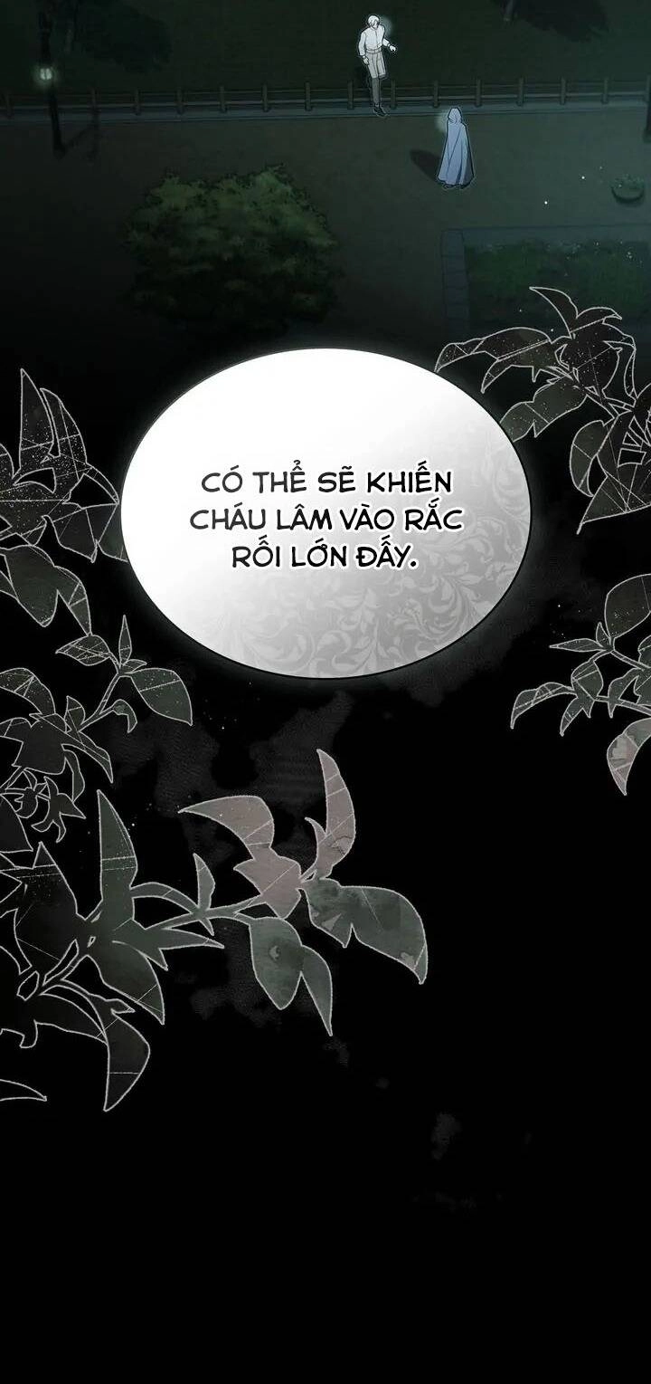 Chúa Phù Hộ Cho Sự Hủy Diệt Của Ta Chapter 28 - 14