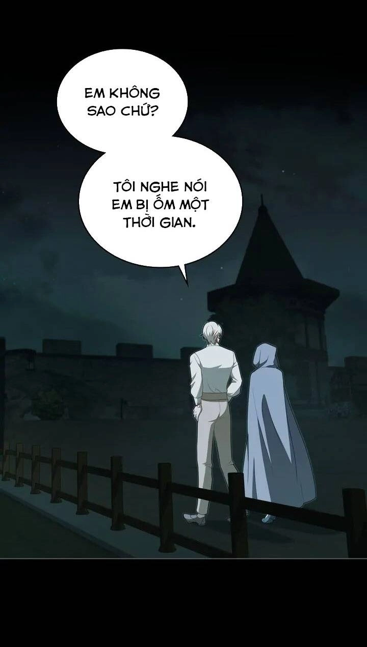 Chúa Phù Hộ Cho Sự Hủy Diệt Của Ta Chapter 28 - 16