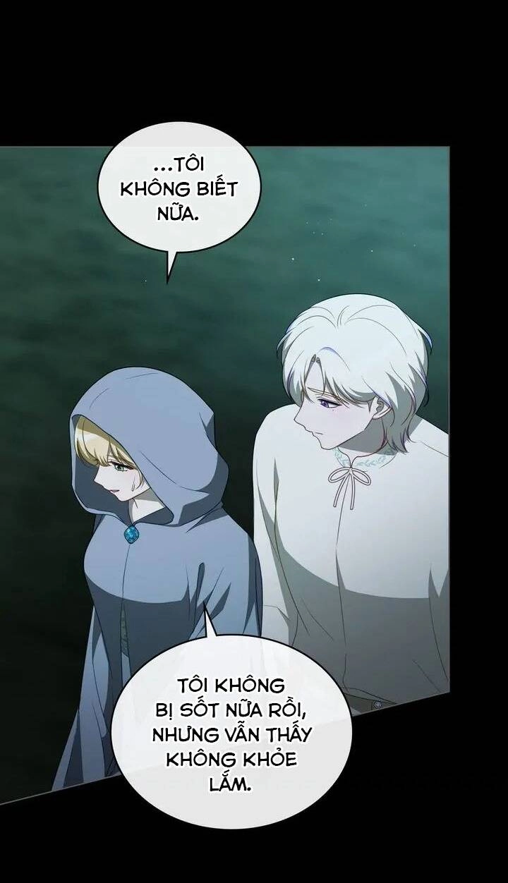 Chúa Phù Hộ Cho Sự Hủy Diệt Của Ta Chapter 28 - 17