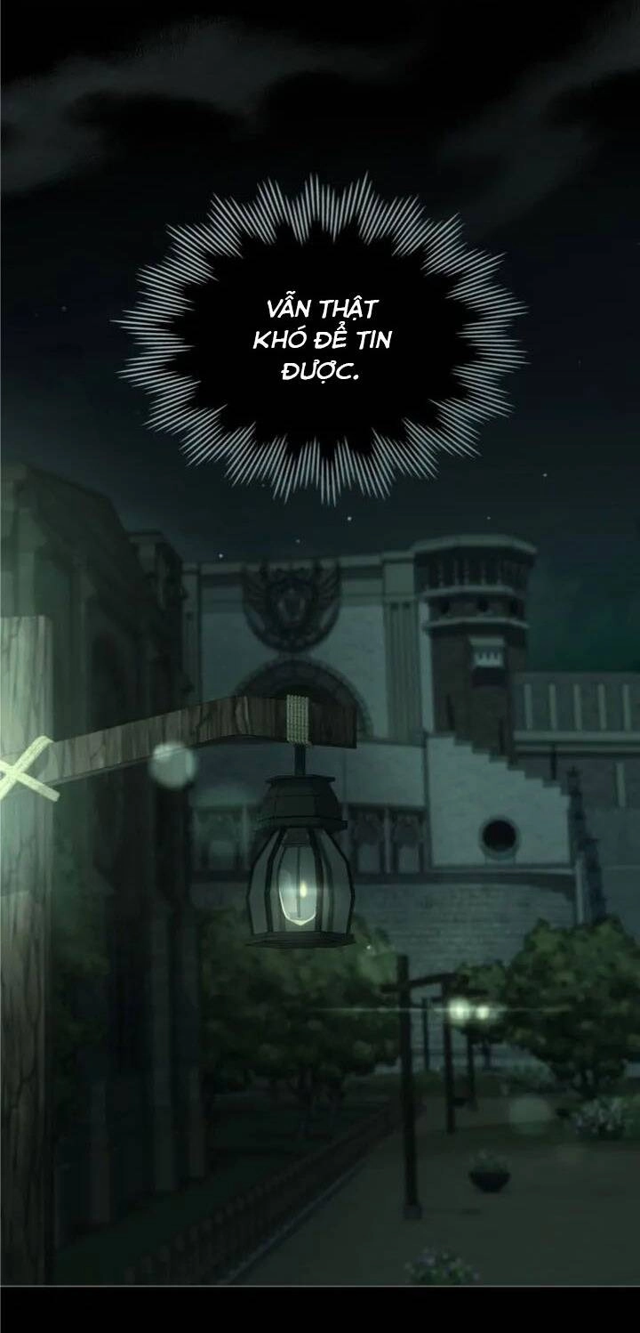 Chúa Phù Hộ Cho Sự Hủy Diệt Của Ta Chapter 28 - 19