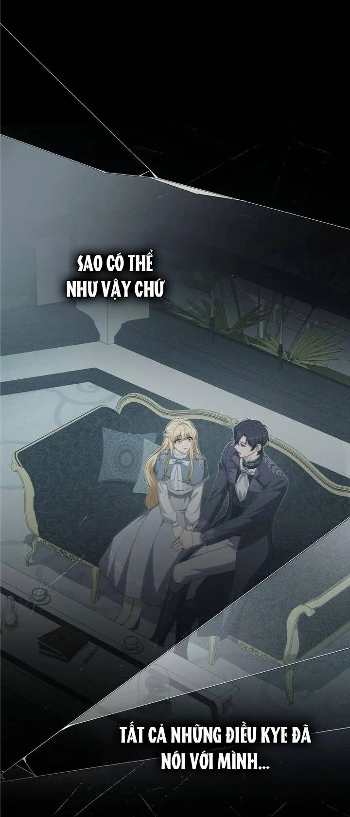 Chúa Phù Hộ Cho Sự Hủy Diệt Của Ta Chapter 28 - 20