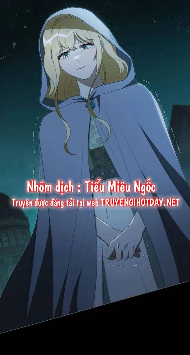 Chúa Phù Hộ Cho Sự Hủy Diệt Của Ta Chapter 28 - 21