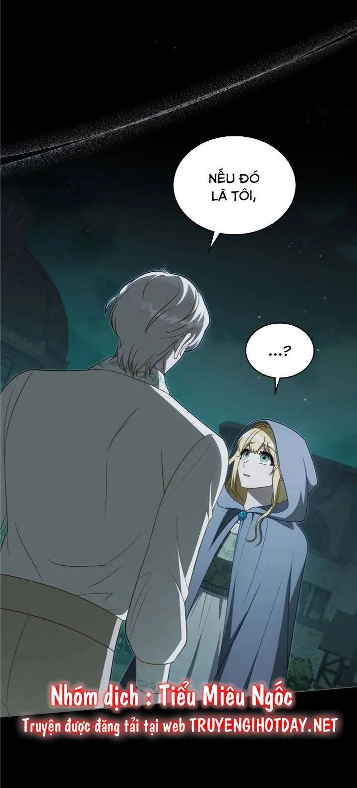 Chúa Phù Hộ Cho Sự Hủy Diệt Của Ta Chapter 28 - 24