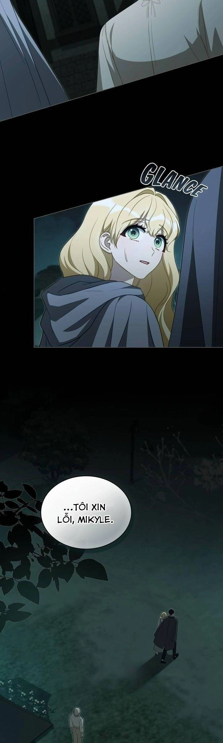 Chúa Phù Hộ Cho Sự Hủy Diệt Của Ta Chapter 29 - 9