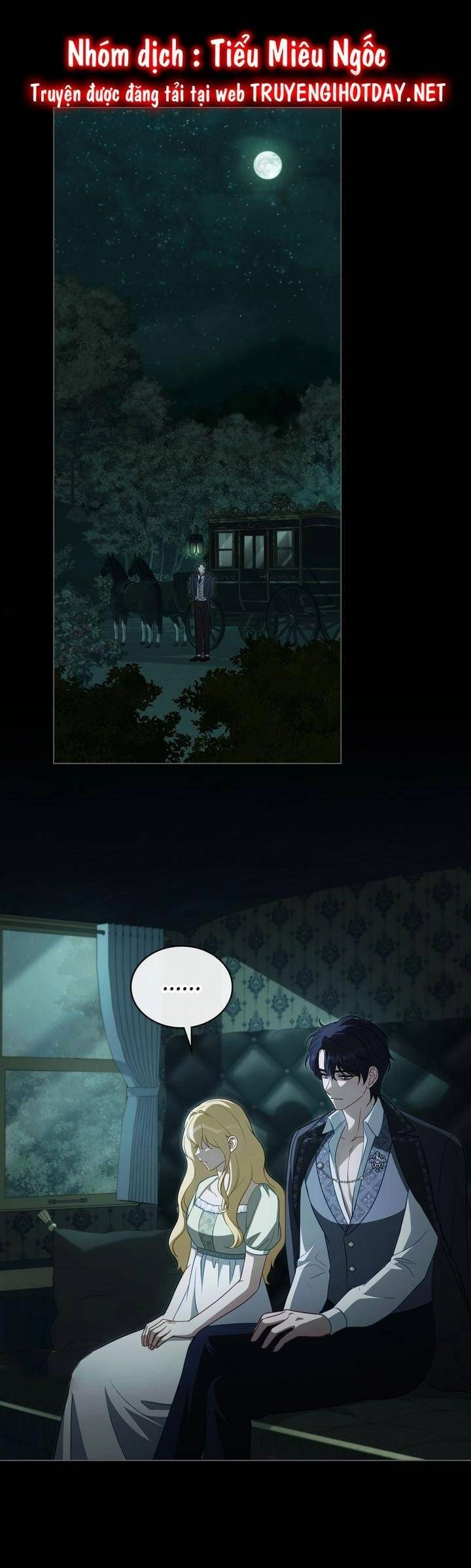 Chúa Phù Hộ Cho Sự Hủy Diệt Của Ta Chapter 29 - 11