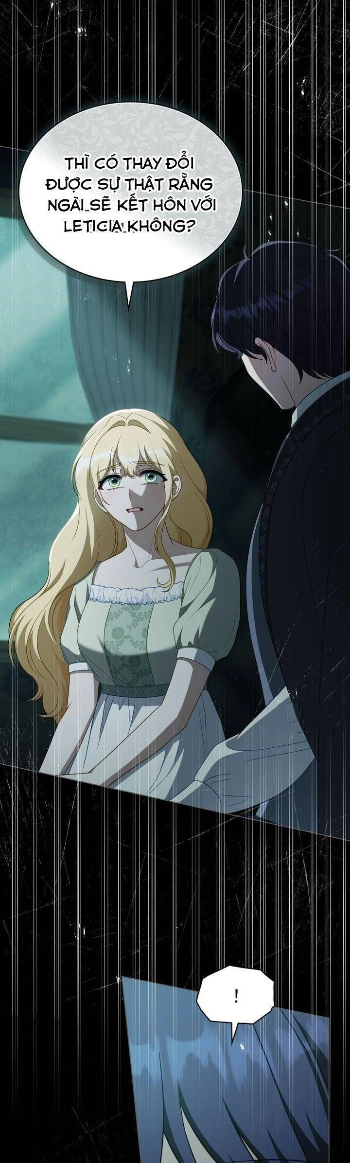 Chúa Phù Hộ Cho Sự Hủy Diệt Của Ta Chapter 29 - 16