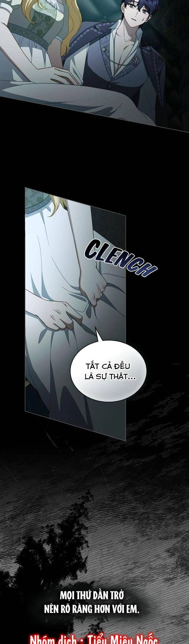 Chúa Phù Hộ Cho Sự Hủy Diệt Của Ta Chapter 29 - 18