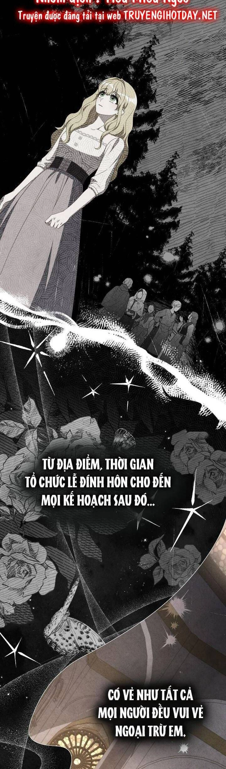 Chúa Phù Hộ Cho Sự Hủy Diệt Của Ta Chapter 29 - 19