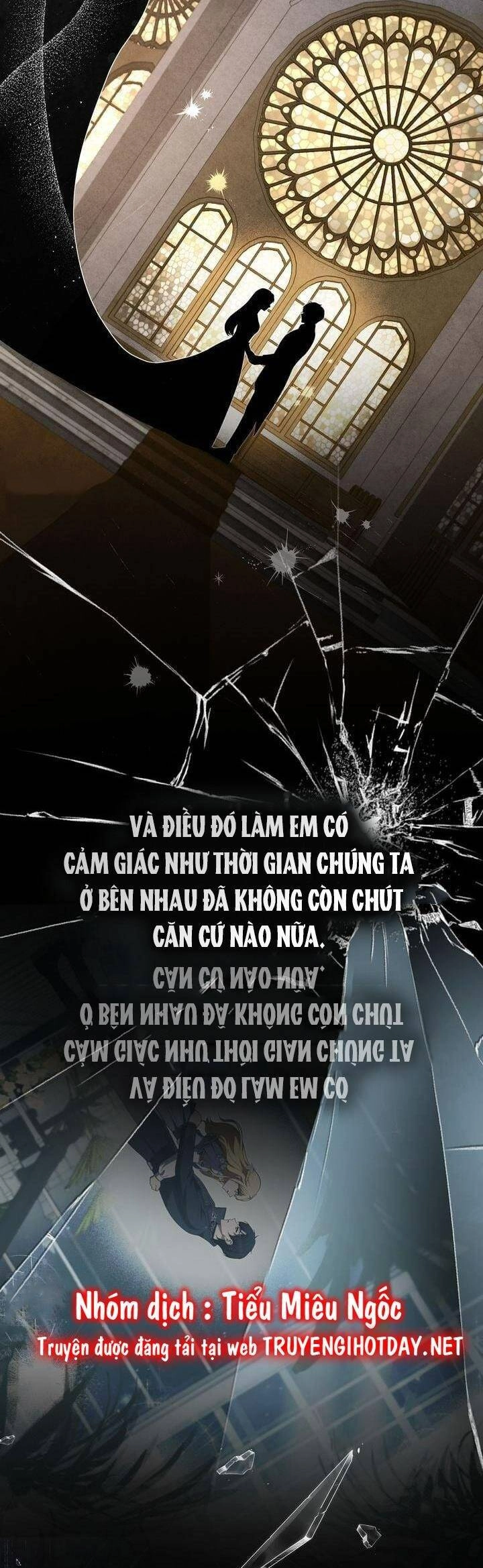 Chúa Phù Hộ Cho Sự Hủy Diệt Của Ta Chapter 29 - 20