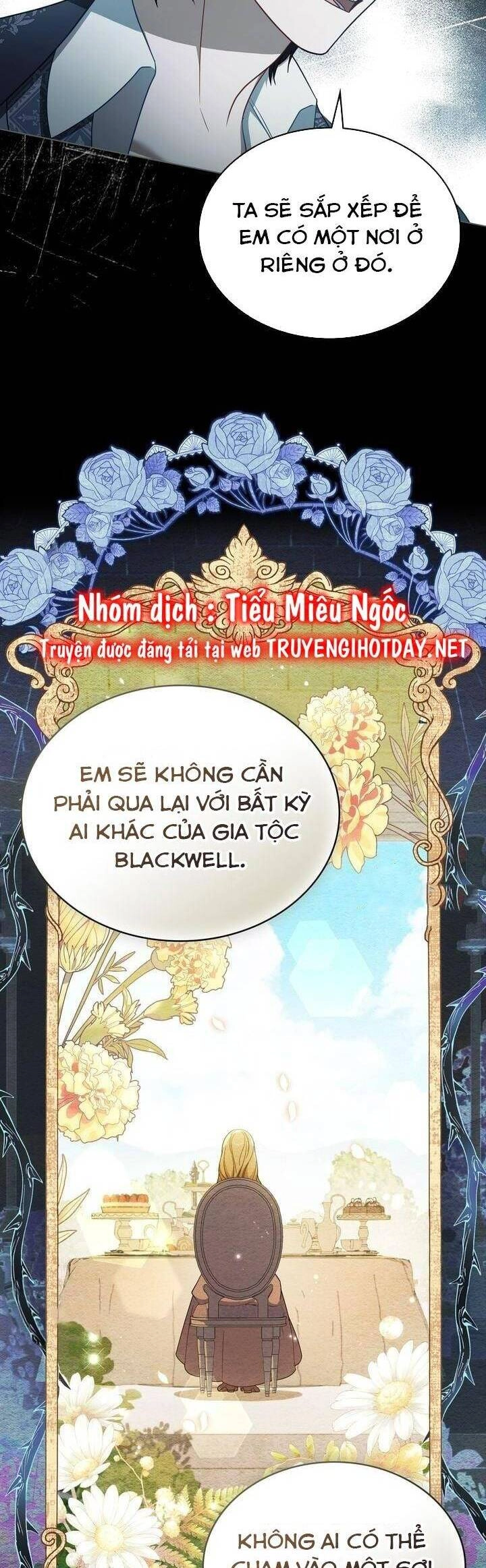 Chúa Phù Hộ Cho Sự Hủy Diệt Của Ta Chapter 29 - 27