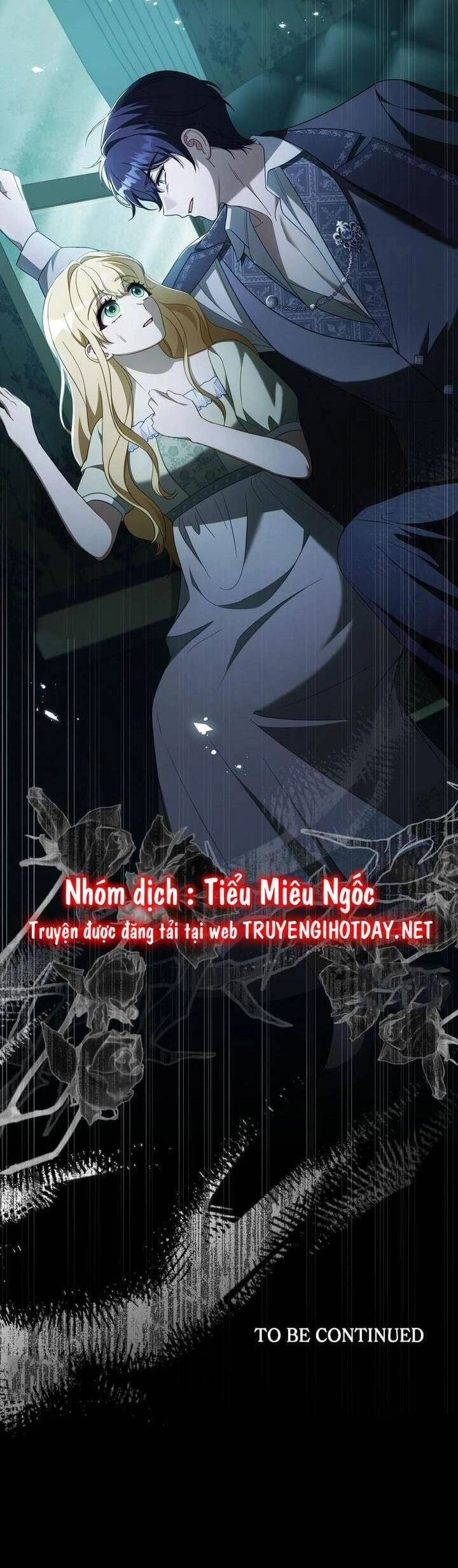 Chúa Phù Hộ Cho Sự Hủy Diệt Của Ta Chapter 29 - 36