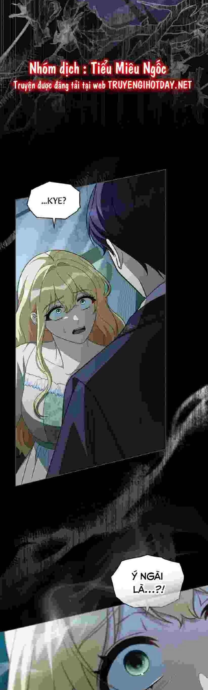 Chúa Phù Hộ Cho Sự Hủy Diệt Của Ta Chapter 30 - 5