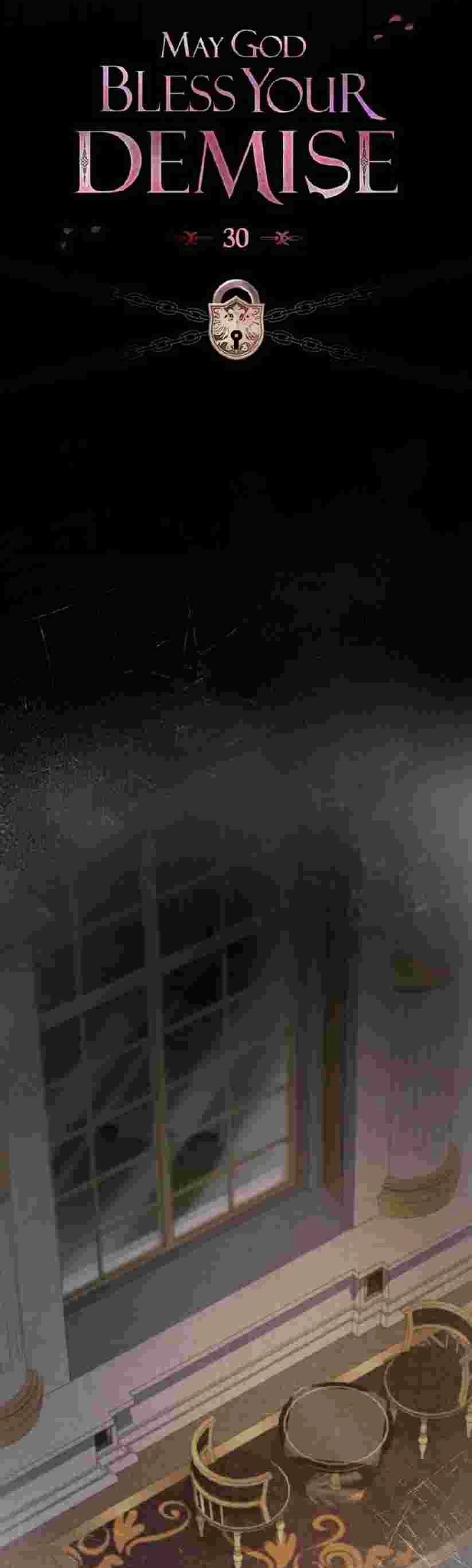 Chúa Phù Hộ Cho Sự Hủy Diệt Của Ta Chapter 30 - 11