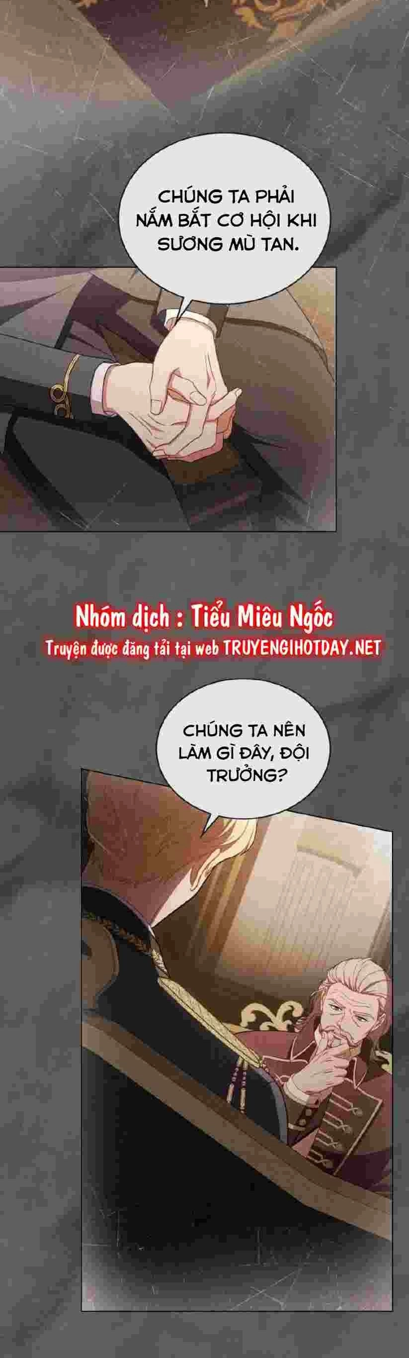 Chúa Phù Hộ Cho Sự Hủy Diệt Của Ta Chapter 30 - 12