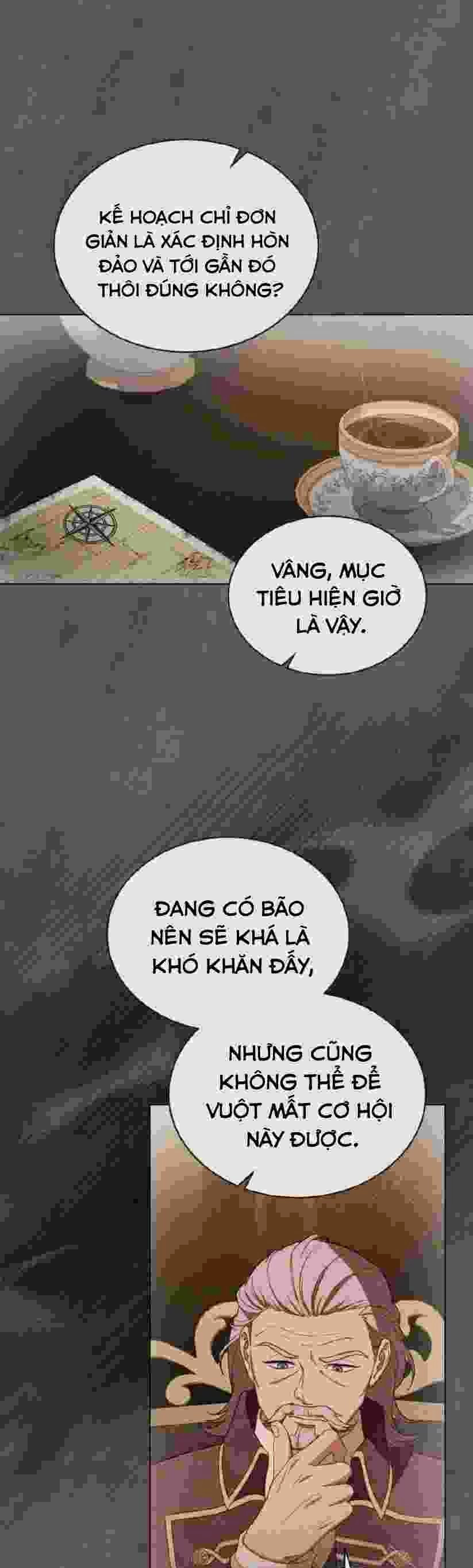 Chúa Phù Hộ Cho Sự Hủy Diệt Của Ta Chapter 30 - 13