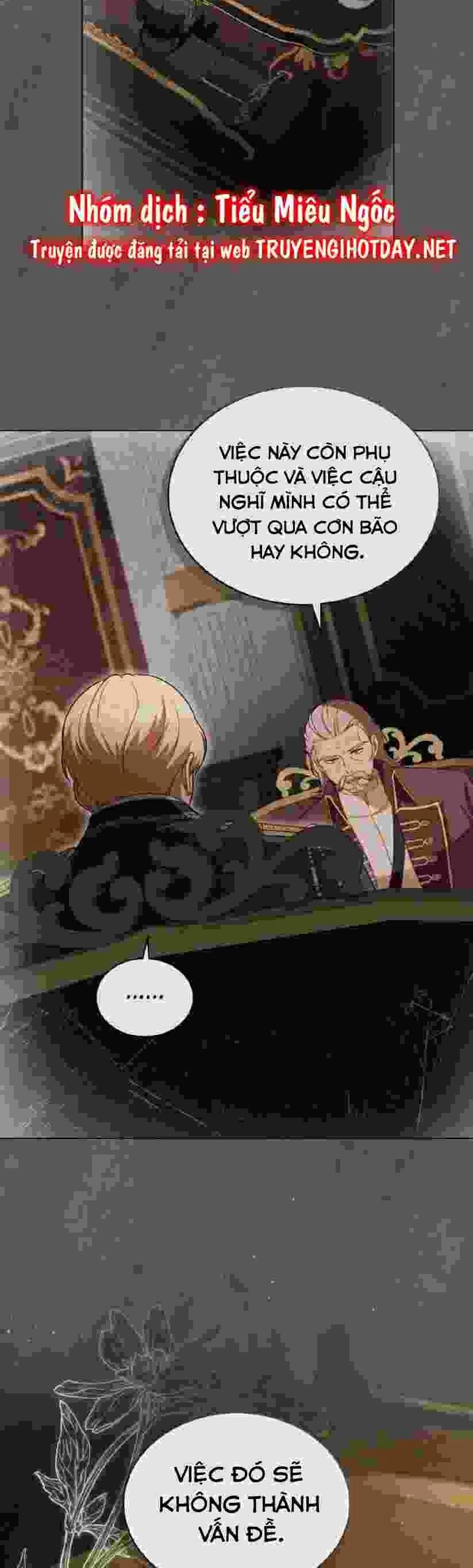 Chúa Phù Hộ Cho Sự Hủy Diệt Của Ta Chapter 30 - 15