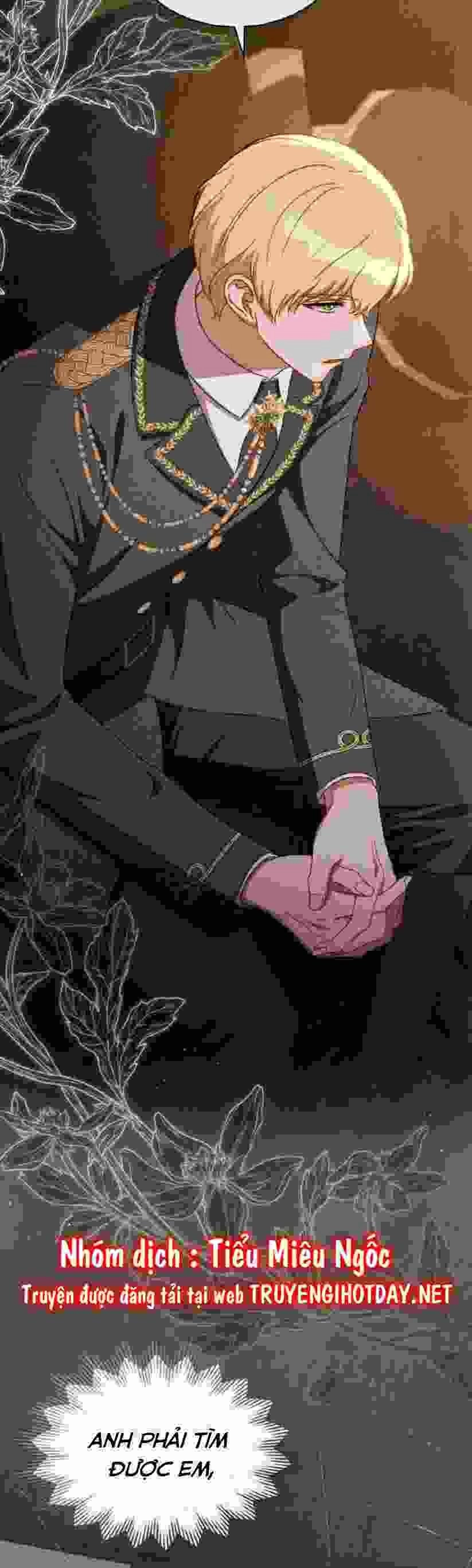 Chúa Phù Hộ Cho Sự Hủy Diệt Của Ta Chapter 30 - 16