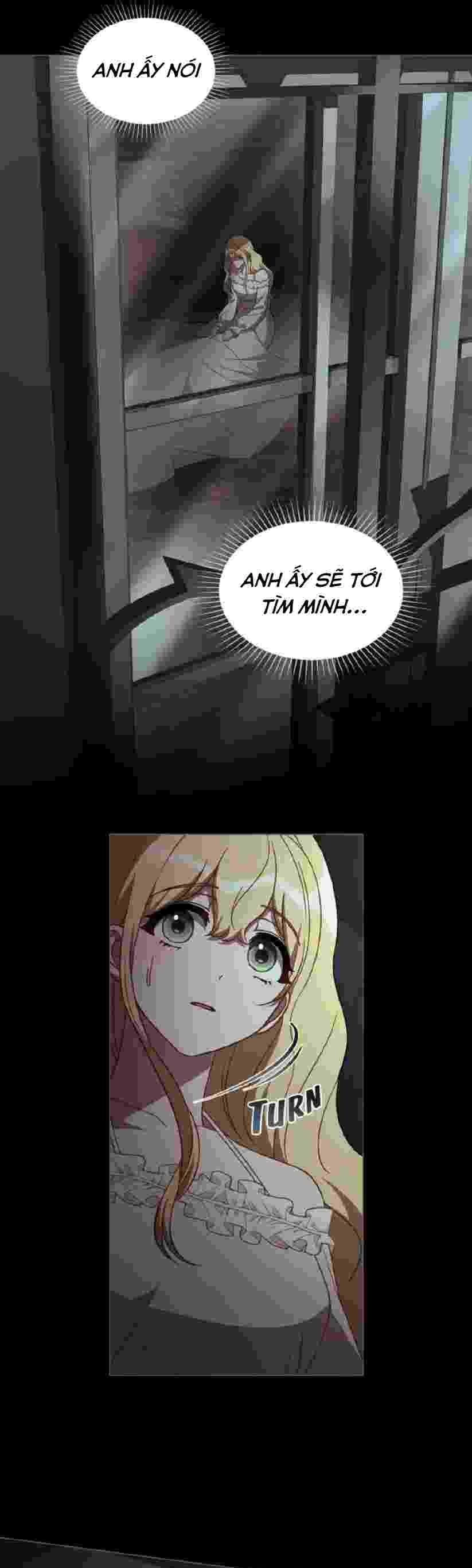 Chúa Phù Hộ Cho Sự Hủy Diệt Của Ta Chapter 30 - 19