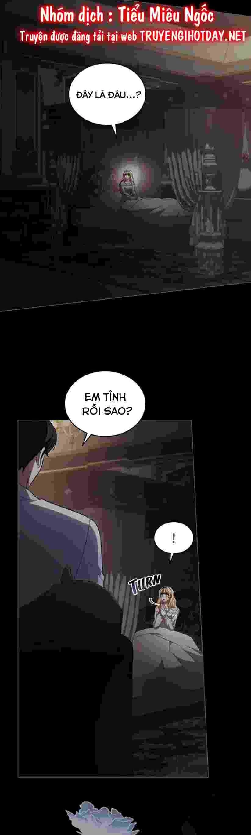 Chúa Phù Hộ Cho Sự Hủy Diệt Của Ta Chapter 30 - 20