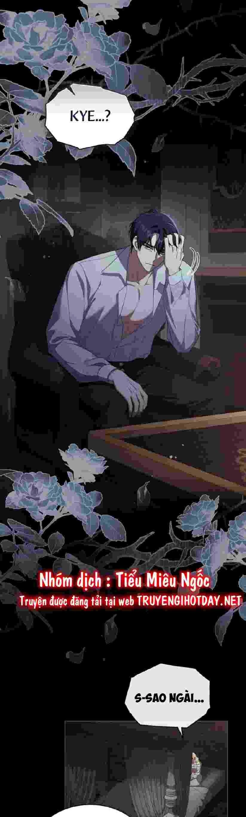 Chúa Phù Hộ Cho Sự Hủy Diệt Của Ta Chapter 30 - 21