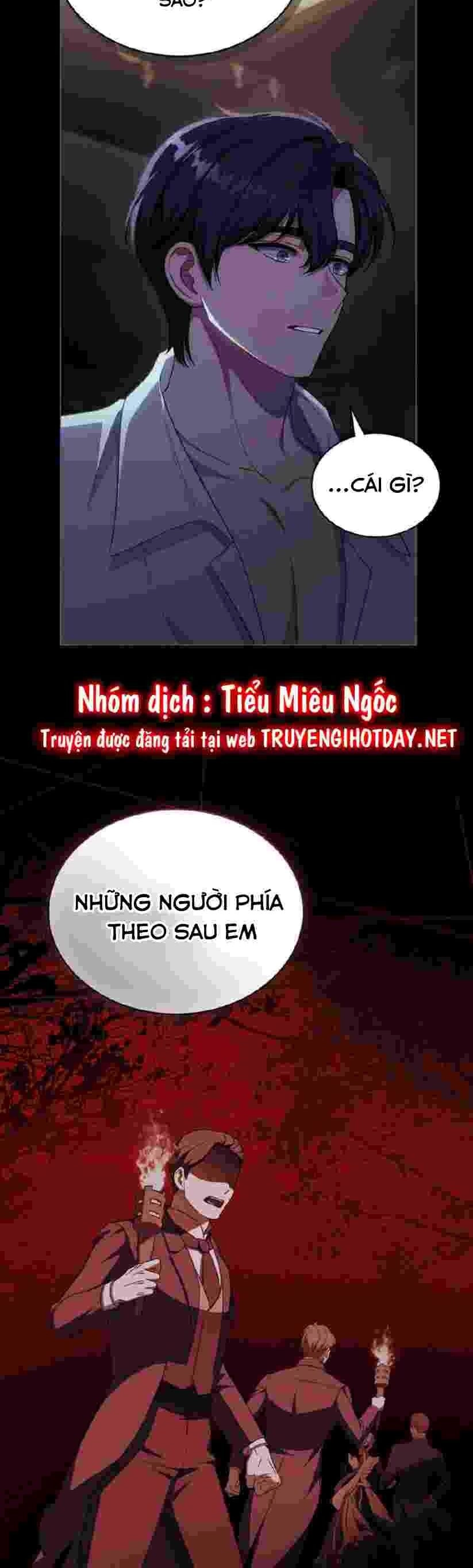 Chúa Phù Hộ Cho Sự Hủy Diệt Của Ta Chapter 30 - 24