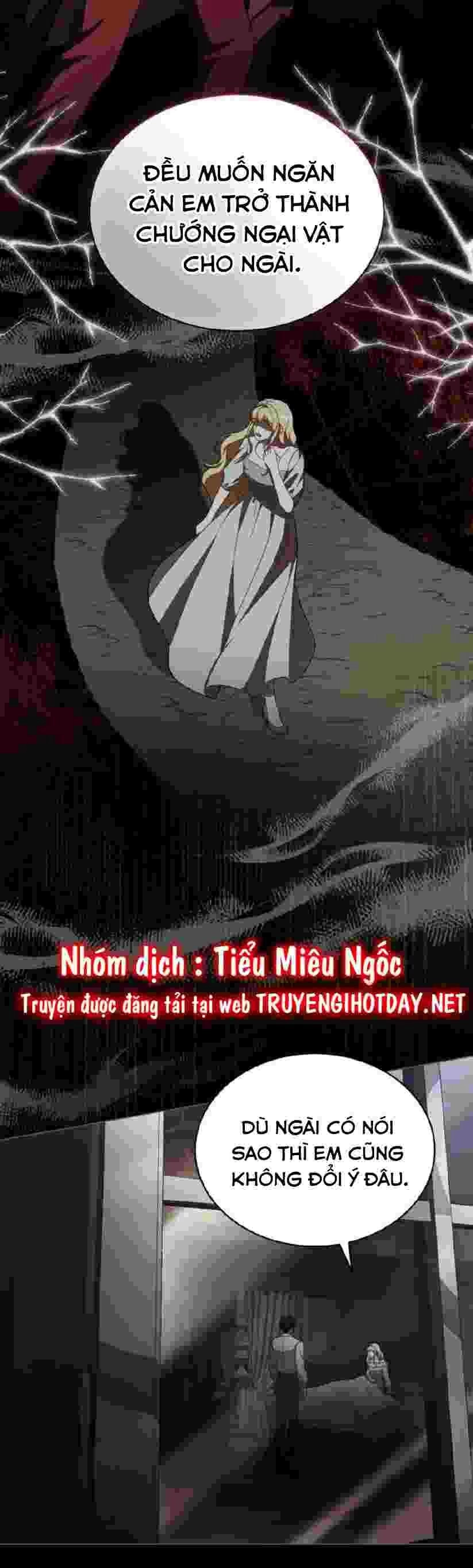 Chúa Phù Hộ Cho Sự Hủy Diệt Của Ta Chapter 30 - 25