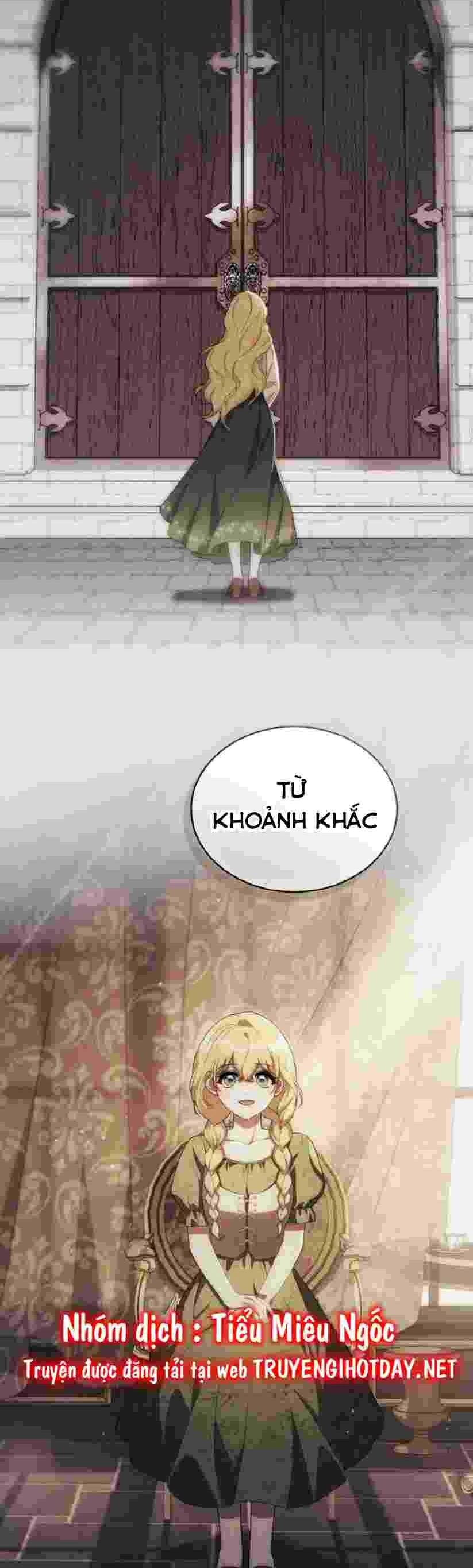 Chúa Phù Hộ Cho Sự Hủy Diệt Của Ta Chapter 30 - 30